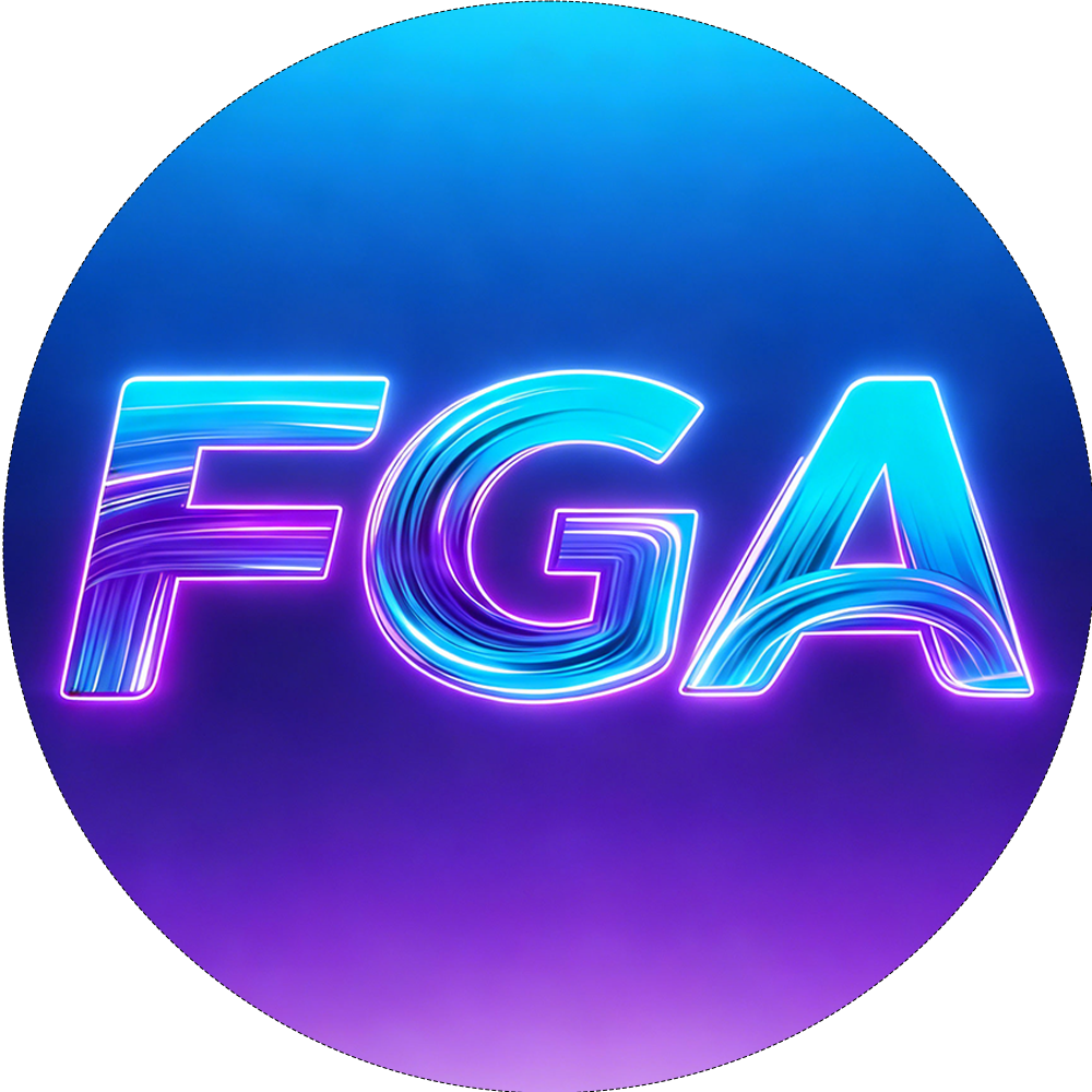 FGA Logo
